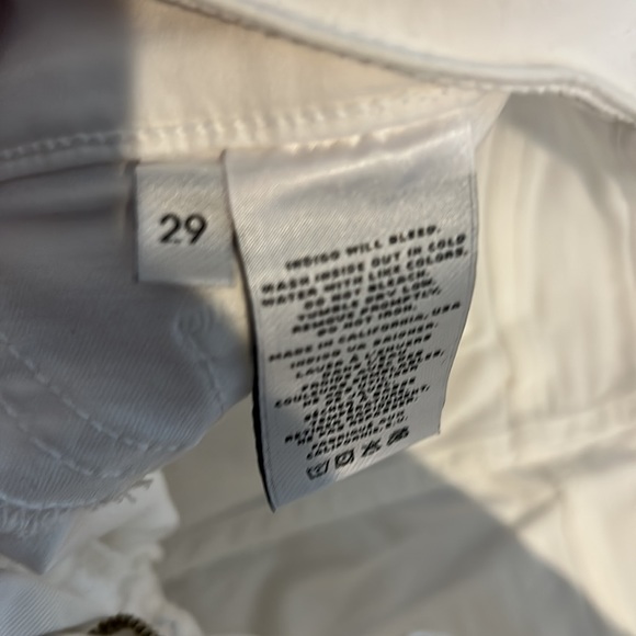 J Brand Johnny Jeans - Picture 4 of 6